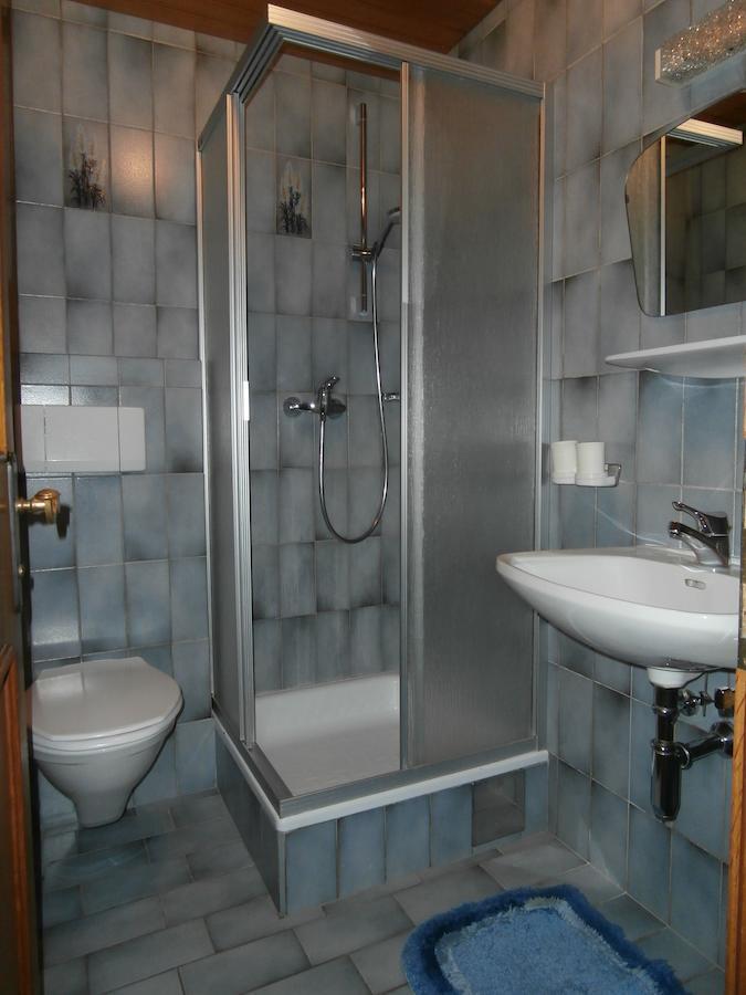 Haus Sonja Apartment เซเฟลด์ อิน ทิโรล ห้อง รูปภาพ