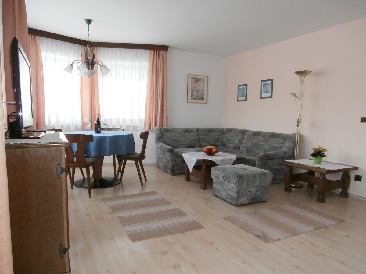 Haus Sonja Apartment เซเฟลด์ อิน ทิโรล ห้อง รูปภาพ